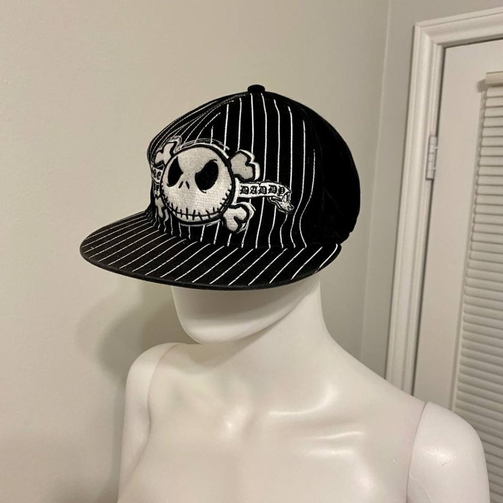 Disney Nightmare before Christmas hat